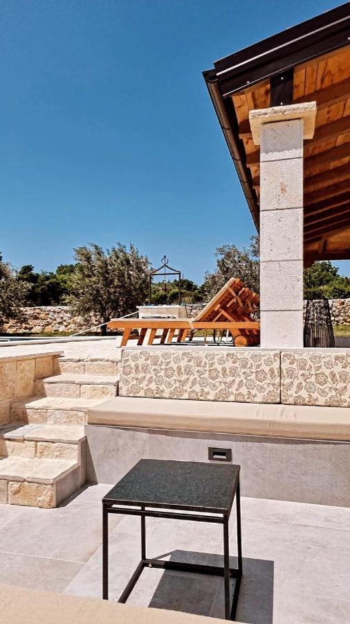 New 2023 Villa Tree Of Life Sveti Petar  Exteriér fotografie